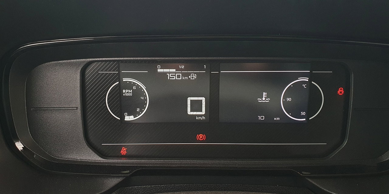 CITROËN BERLINGO - Imagen 17