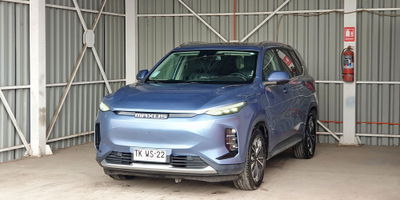 MAXUS EUNIQ 6