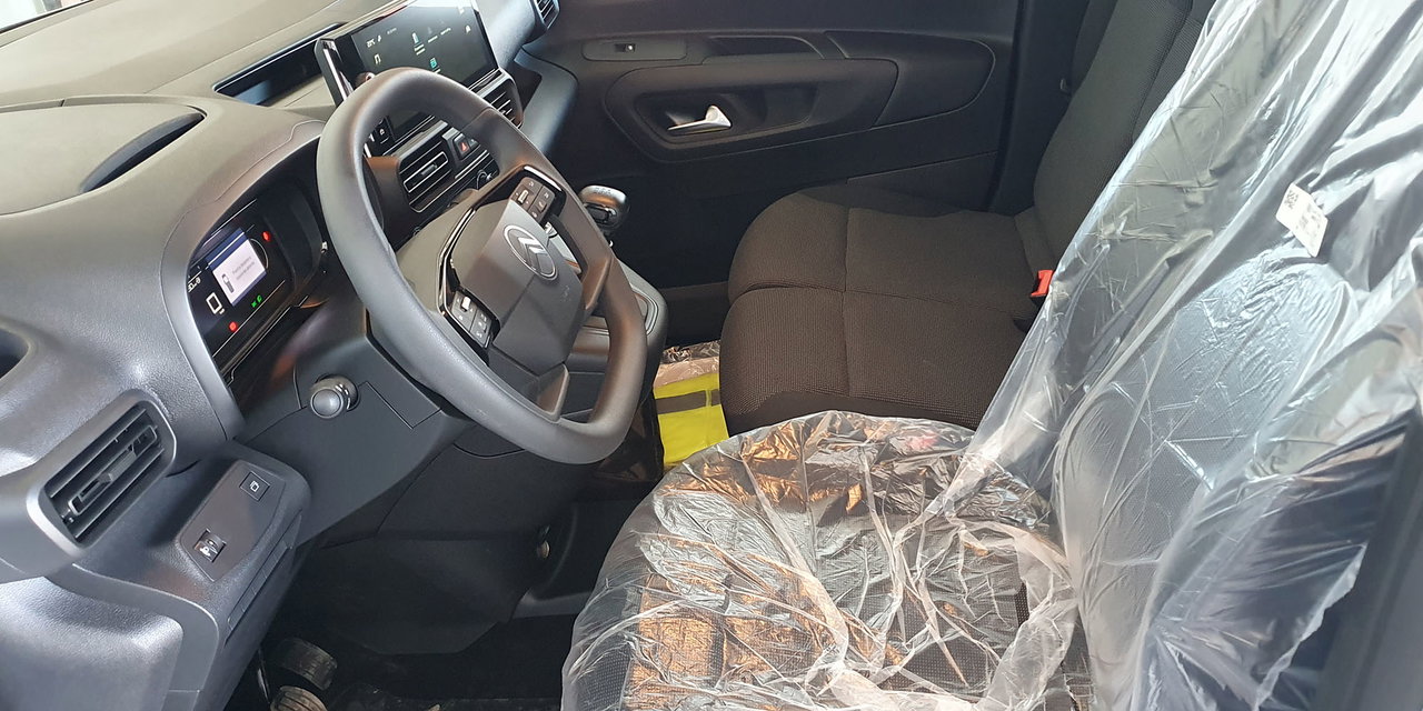 CITROËN BERLINGO - Imagen 19