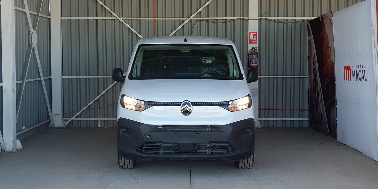 CITROËN BERLINGO - Imagen 6