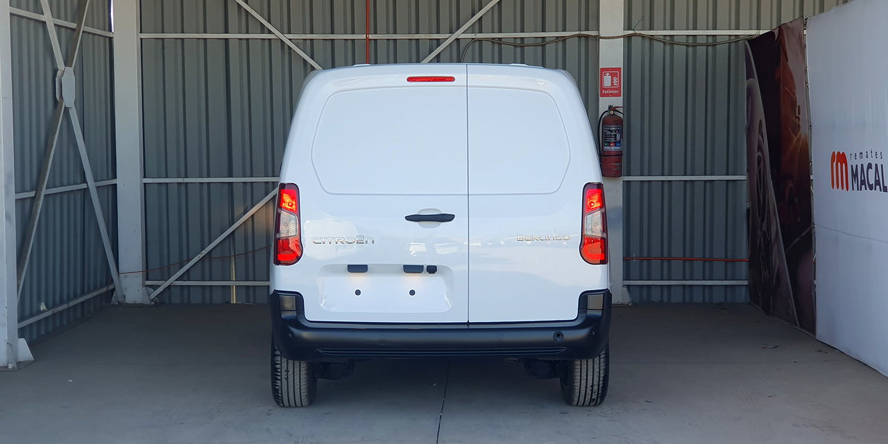CITROËN BERLINGO - Imagen 7