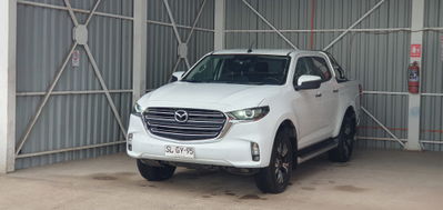 MAZDA BT-50
