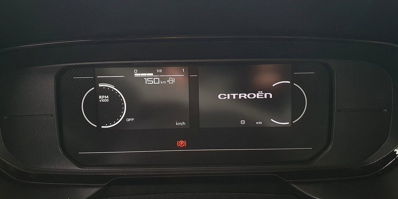 CITROËN BERLINGO - Imagen 17