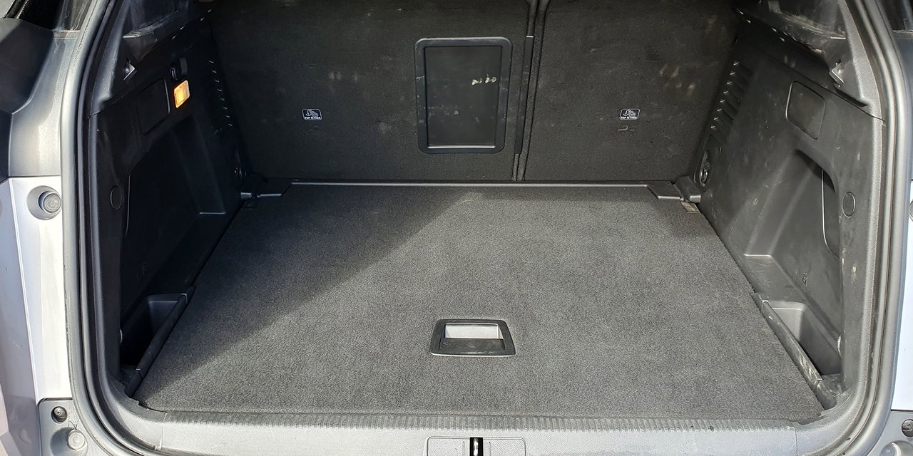 PEUGEOT 3008 - Imagen 11