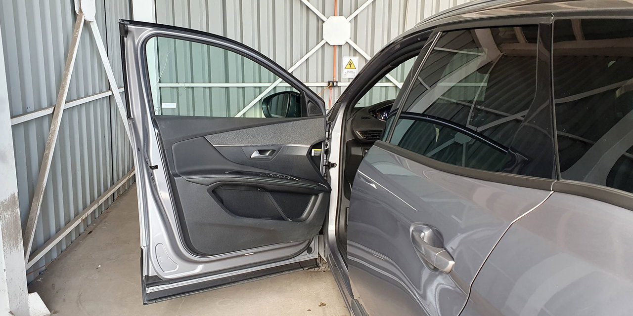 PEUGEOT 3008 - Imagen 24