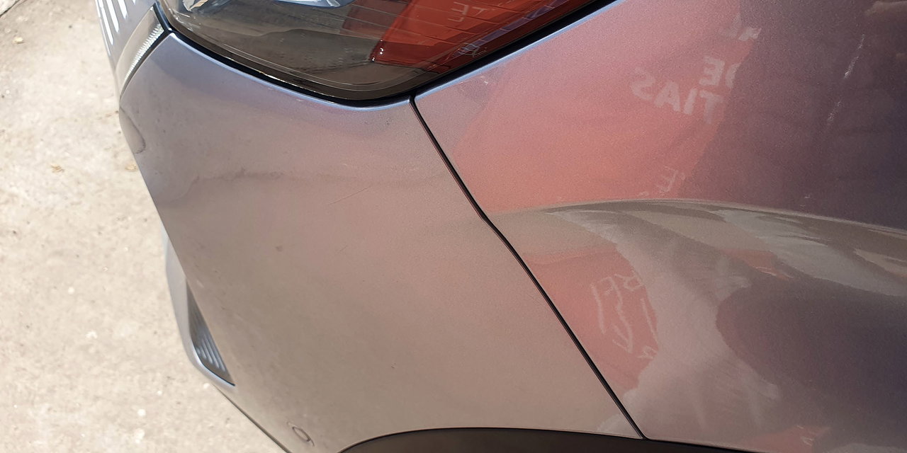 PEUGEOT 3008 - Imagen 35