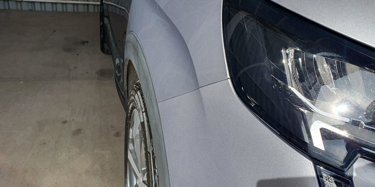 PEUGEOT 3008 - Imagen 36