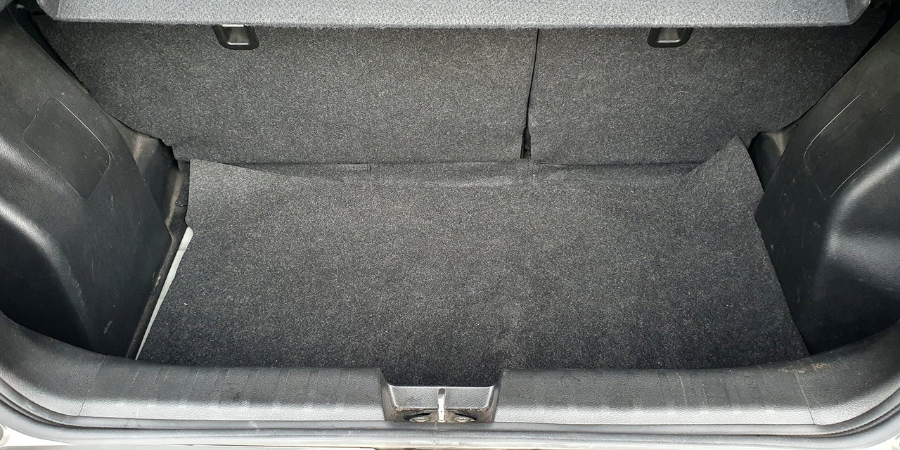 SUZUKI BALENO - Imagen 11