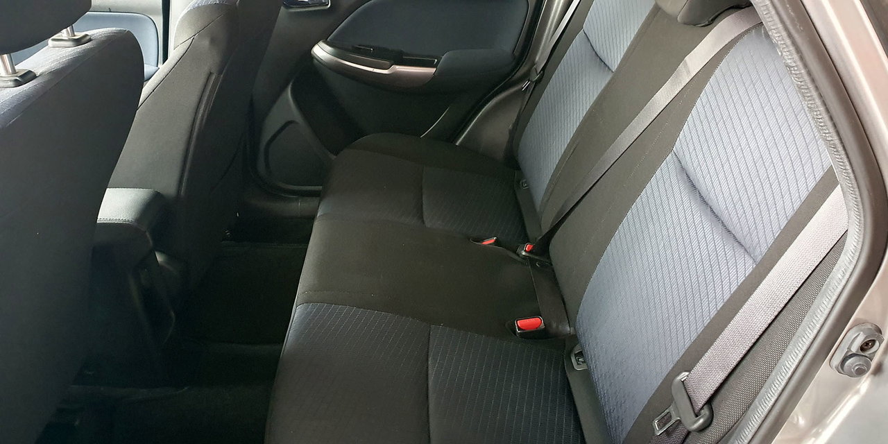 SUZUKI BALENO - Imagen 23