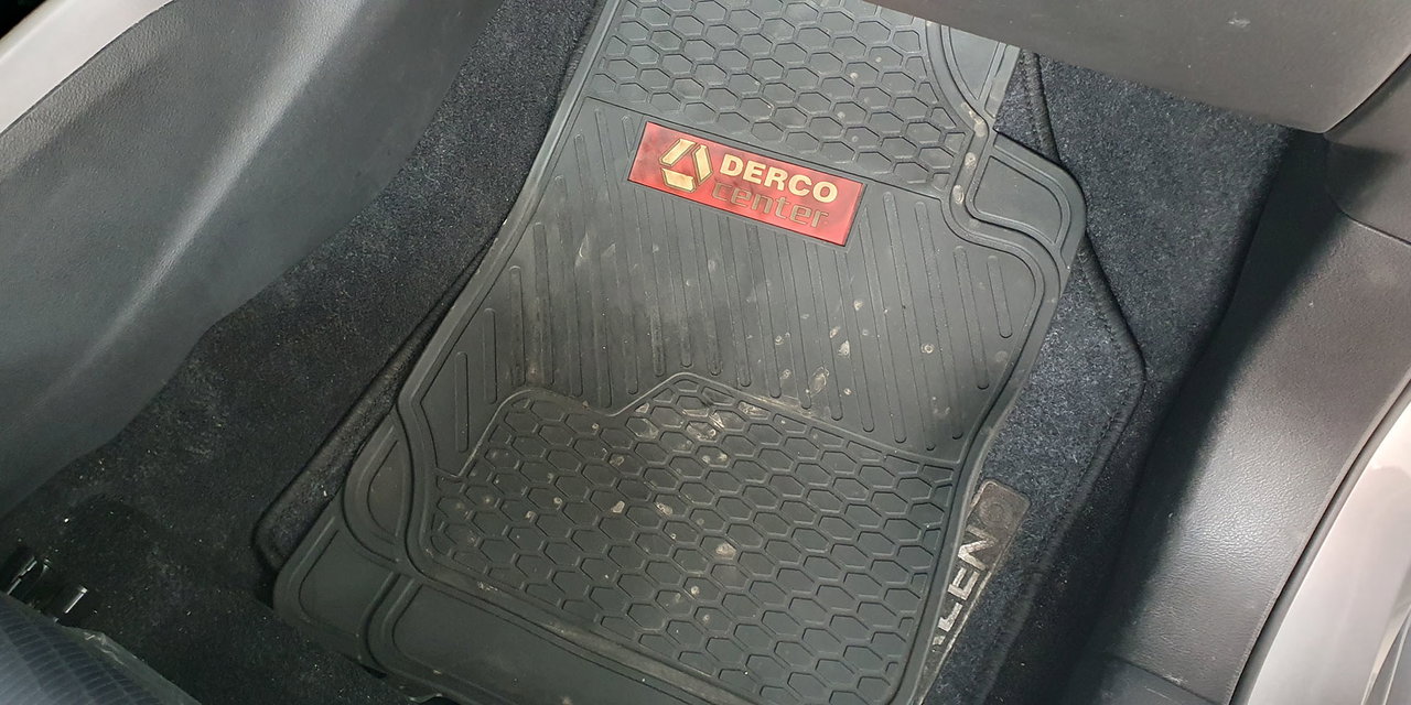SUZUKI BALENO - Imagen 27