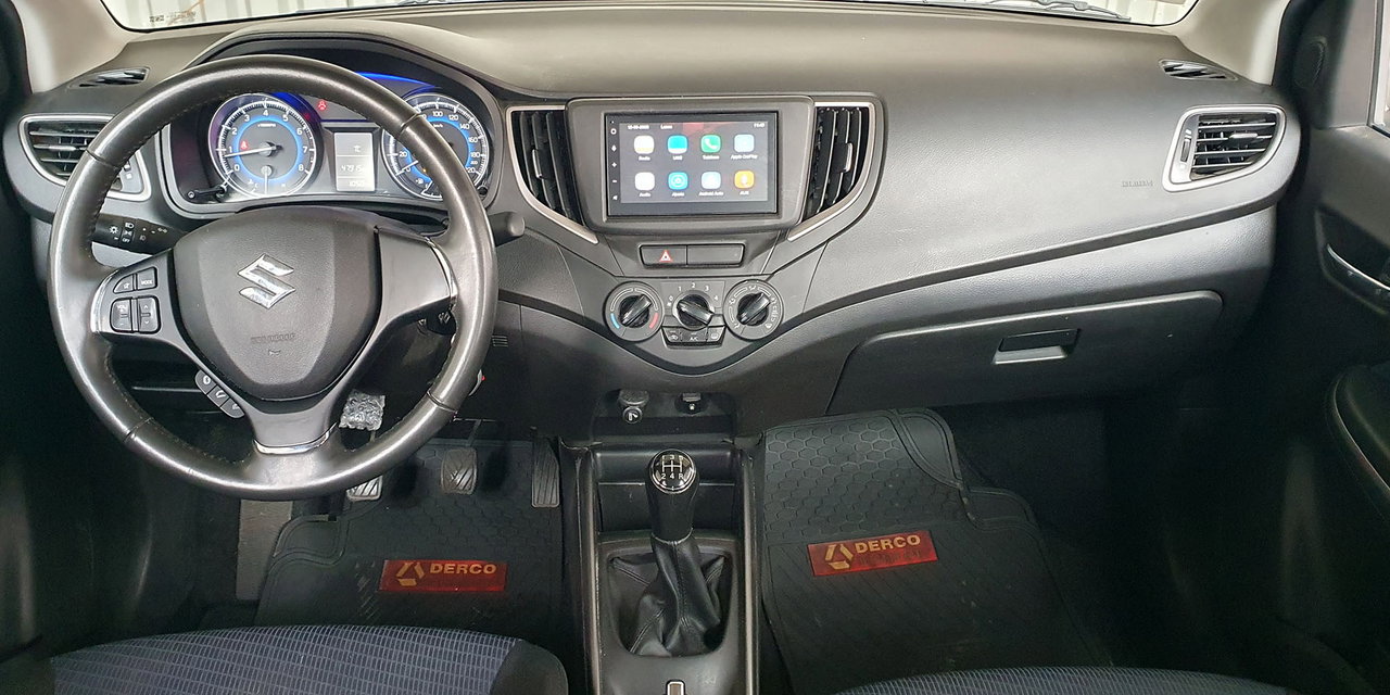 SUZUKI BALENO - Imagen 5