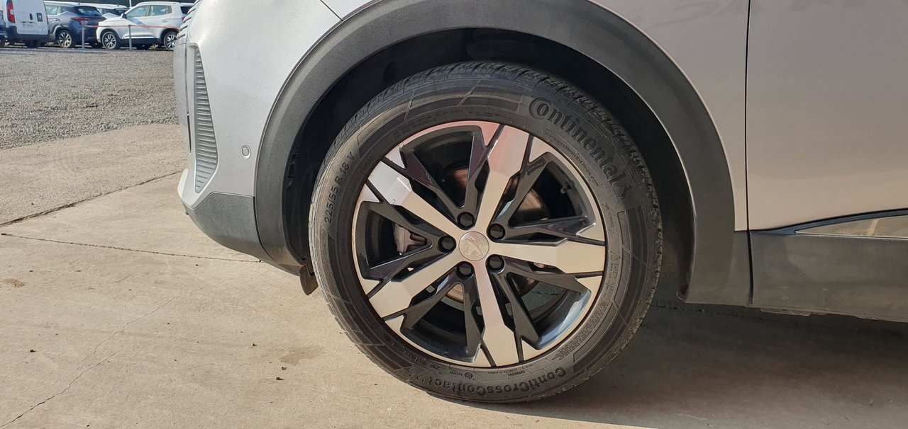 PEUGEOT 3008 - Imagen 15
