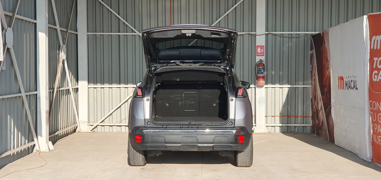 PEUGEOT 3008 - Imagen 10