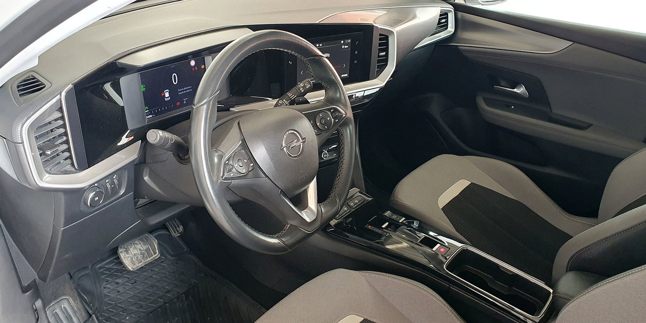 OPEL MOKKA - Imagen 19