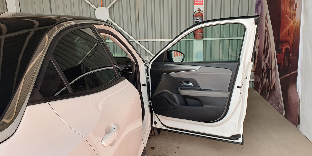 OPEL MOKKA - Imagen 26