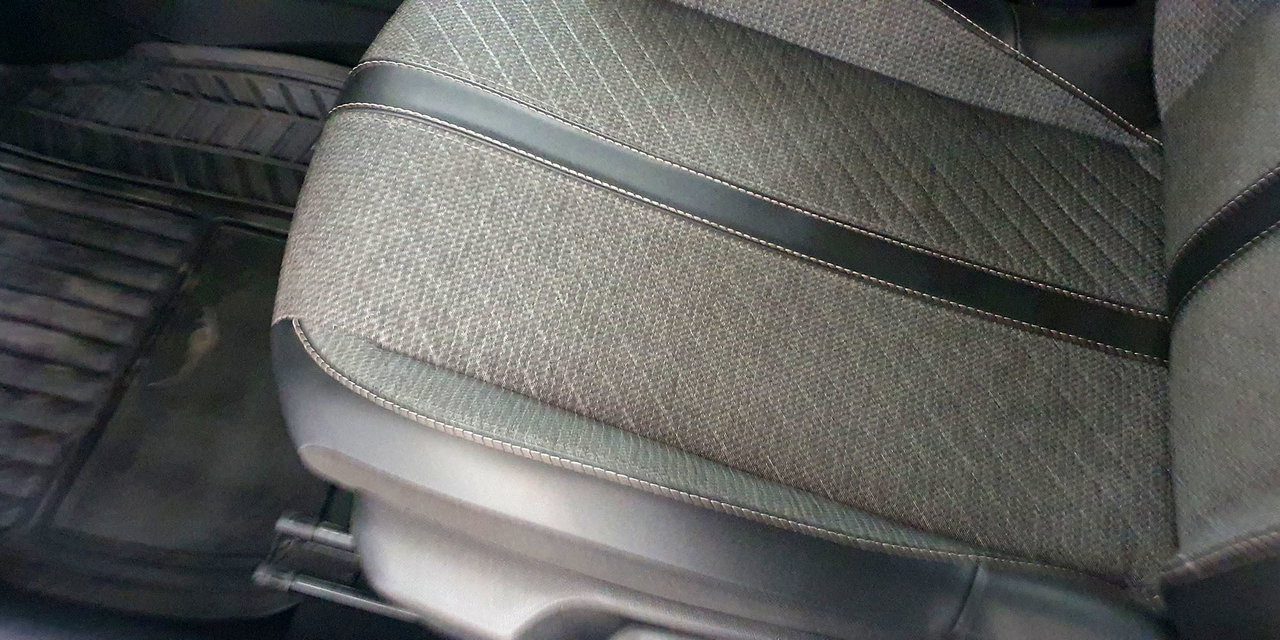 PEUGEOT 2008 - Imagen 40