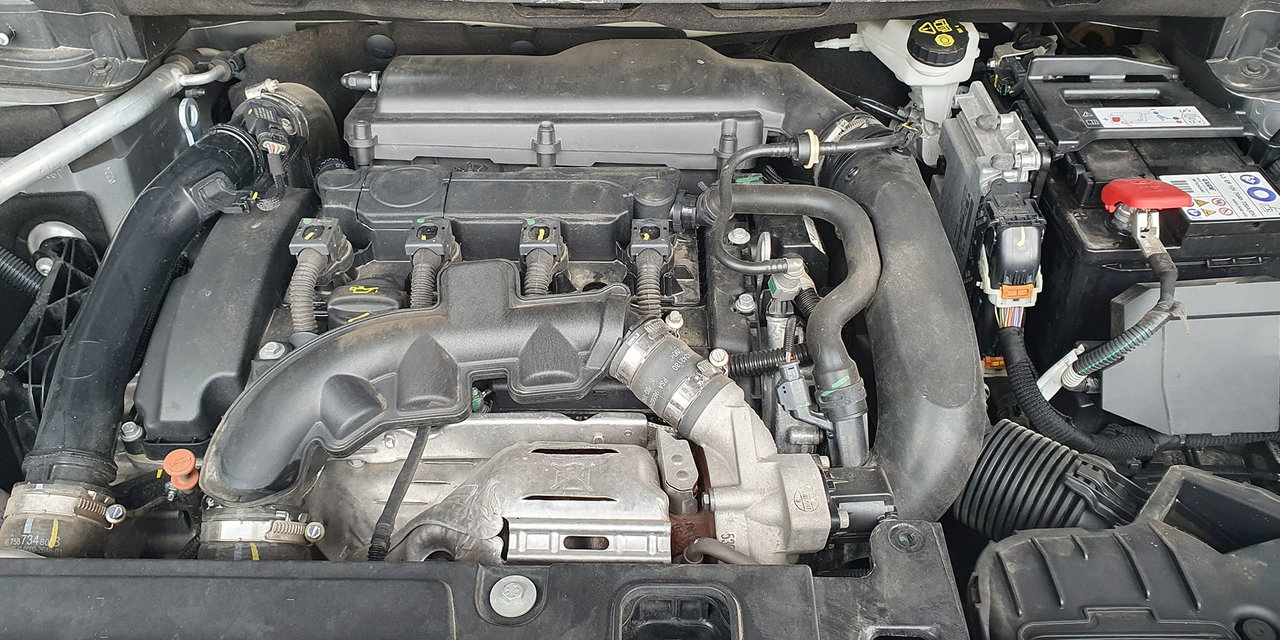 PEUGEOT 3008 - Imagen 13