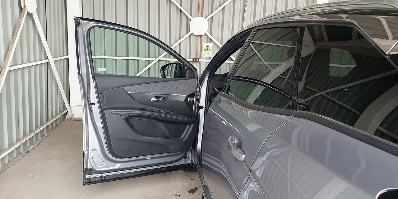PEUGEOT 3008 - Imagen 24
