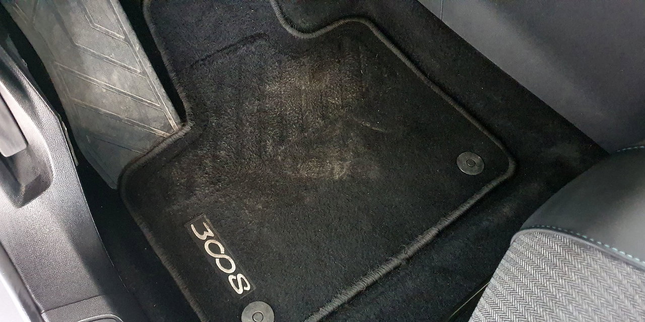 PEUGEOT 3008 - Imagen 26