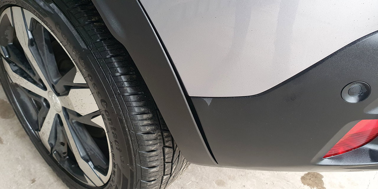 PEUGEOT 3008 - Imagen 32