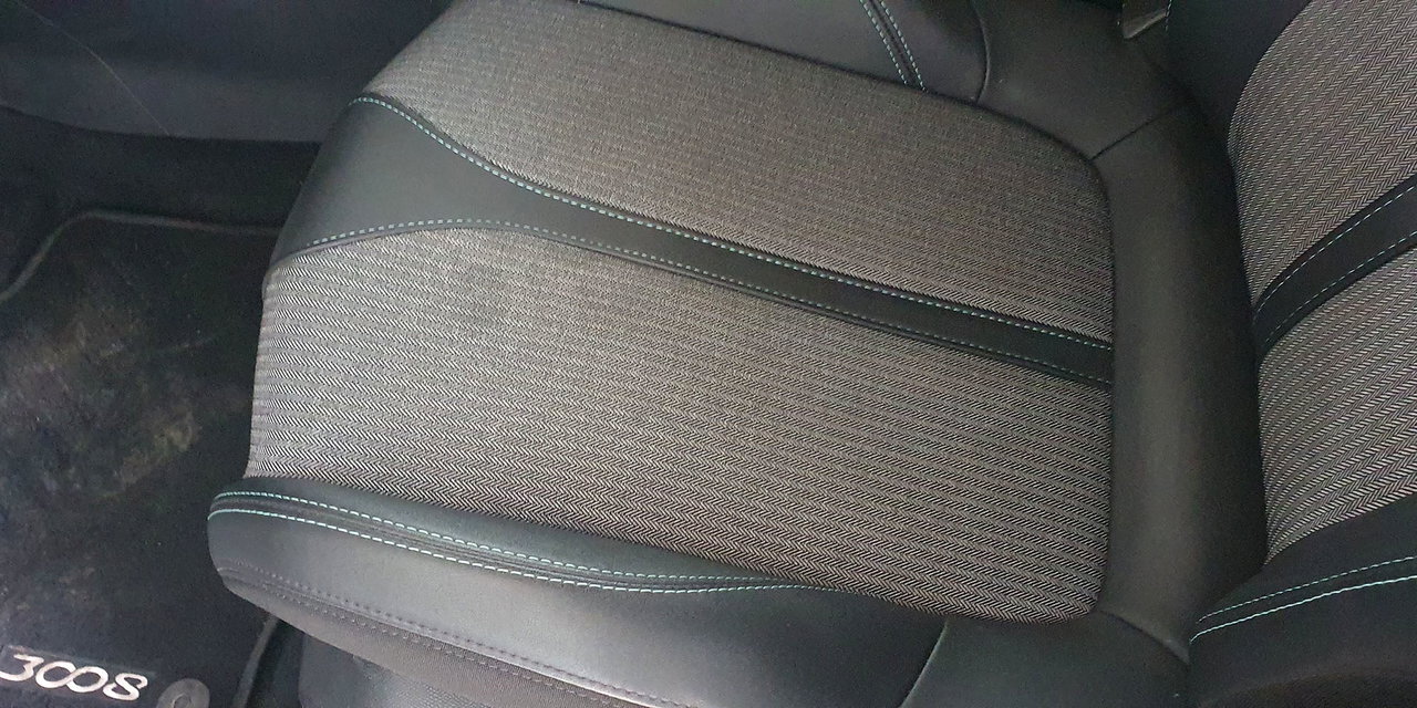 PEUGEOT 3008 - Imagen 37