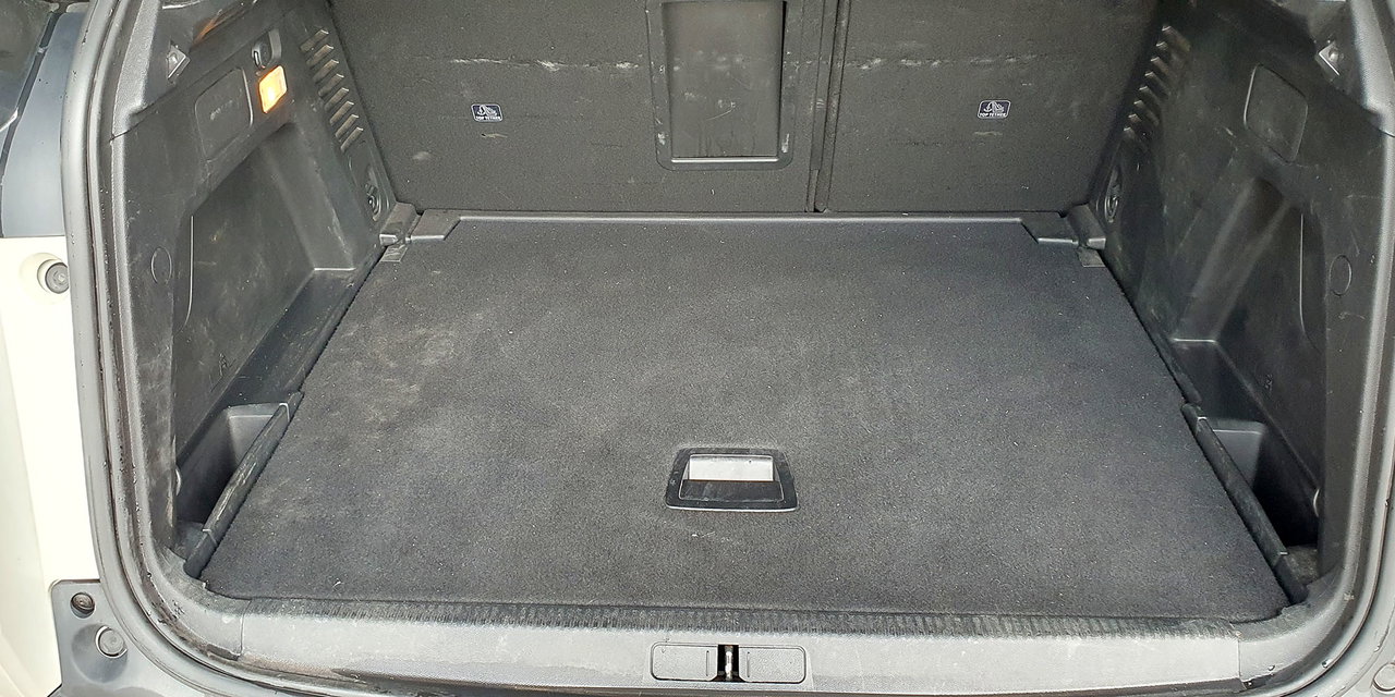 PEUGEOT 3008 - Imagen 11