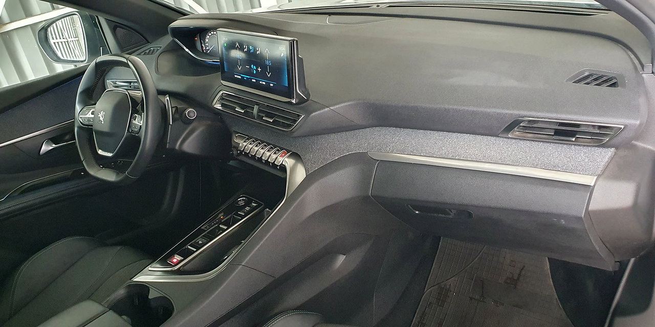 PEUGEOT 3008 - Imagen 19
