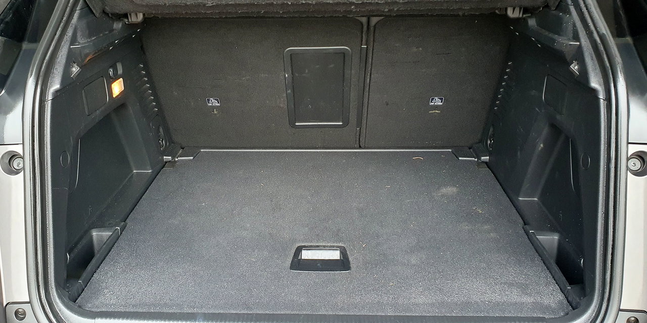 PEUGEOT 3008 - Imagen 11