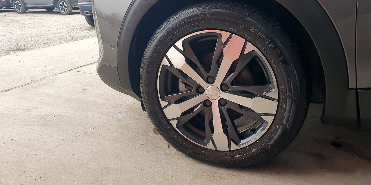 PEUGEOT 3008 - Imagen 15
