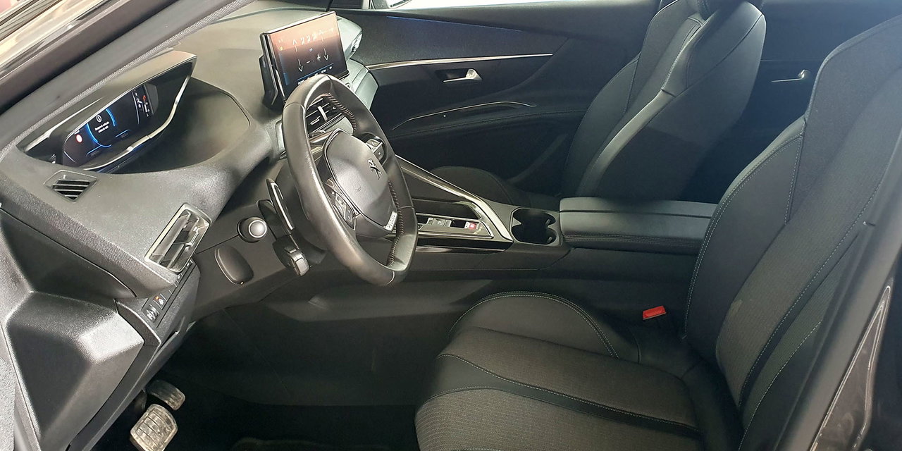 PEUGEOT 3008 - Imagen 22