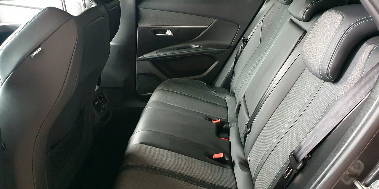 PEUGEOT 3008 - Imagen 23