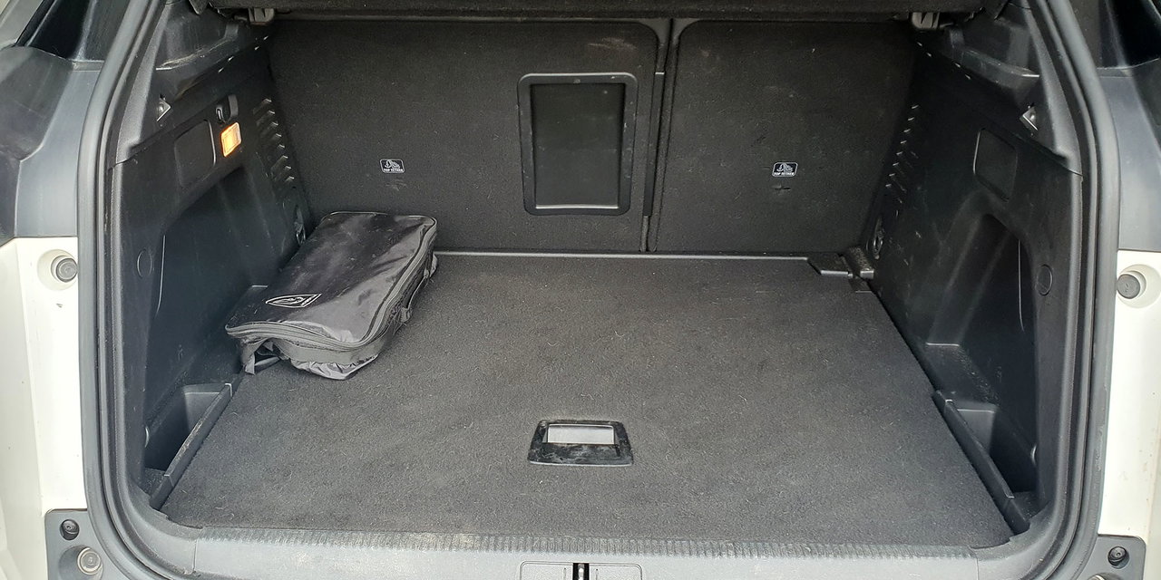 PEUGEOT 3008 - Imagen 11