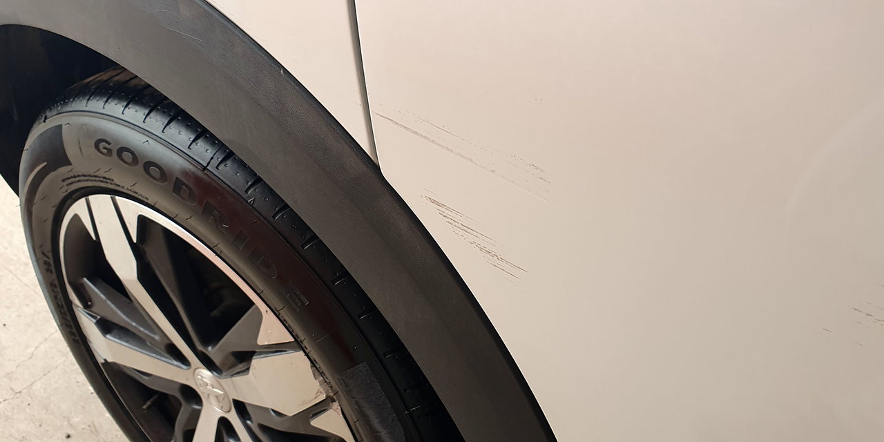 PEUGEOT 3008 - Imagen 29