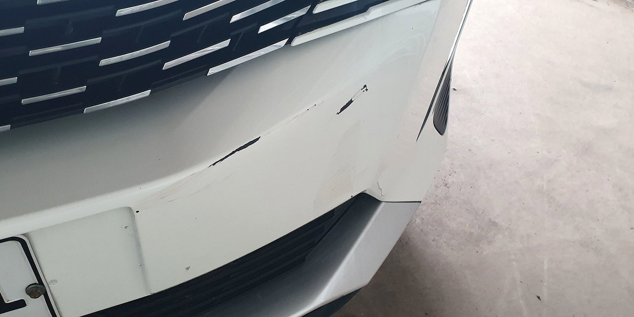 PEUGEOT 3008 - Imagen 35