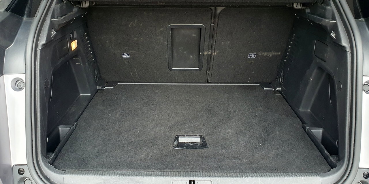 PEUGEOT 3008 - Imagen 11