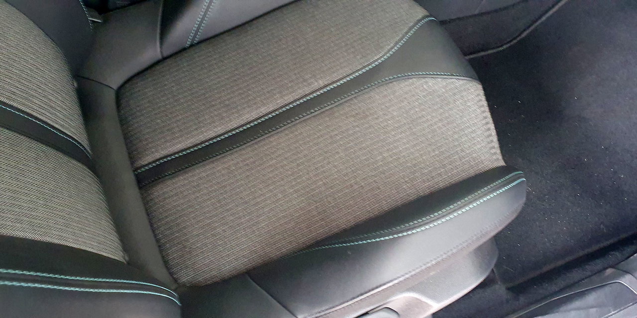 PEUGEOT 3008 - Imagen 28