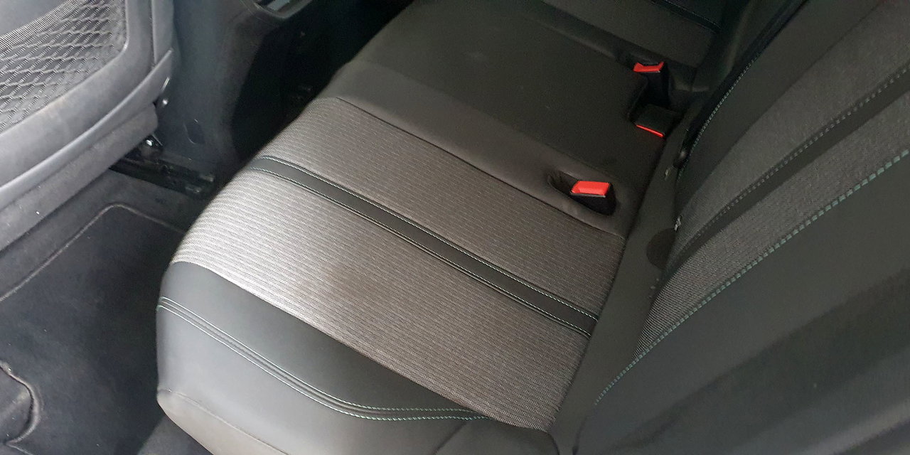 PEUGEOT 3008 - Imagen 32