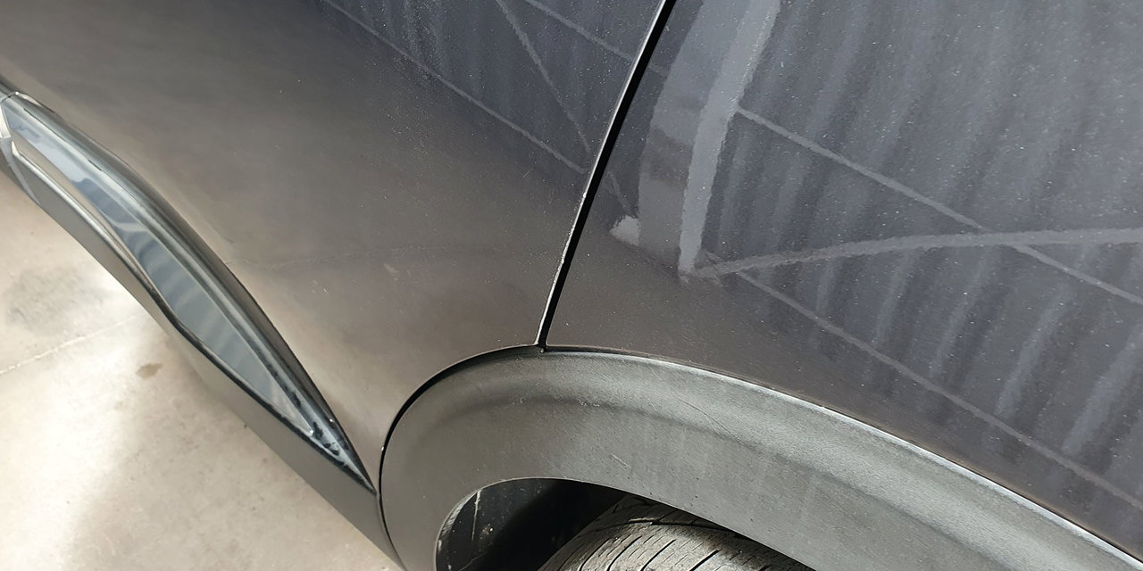 PEUGEOT 5008 - Imagen 37