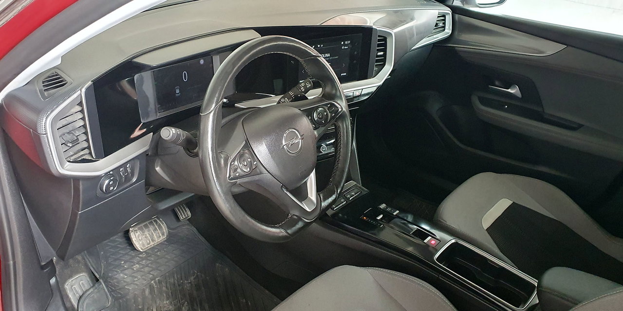 OPEL MOKKA - Imagen 18