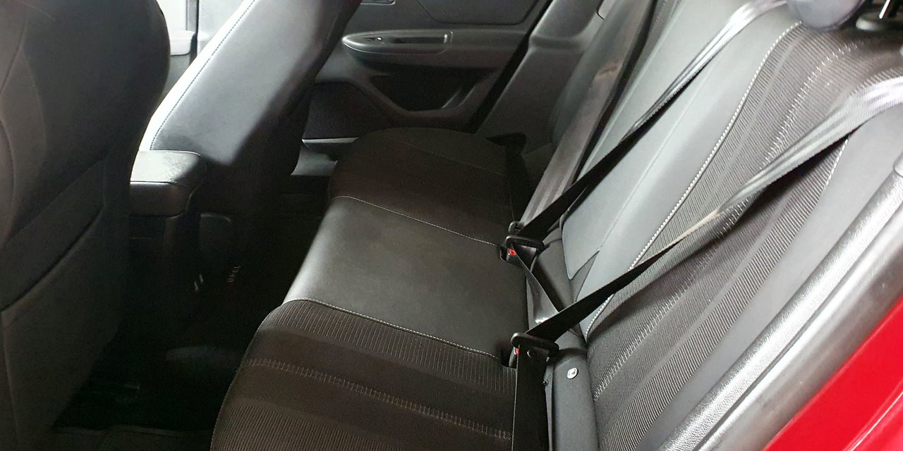 OPEL MOKKA - Imagen 23
