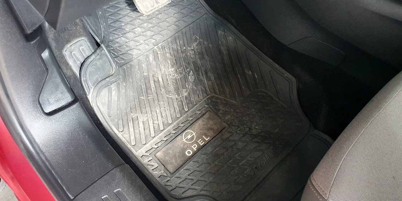 OPEL MOKKA - Imagen 26