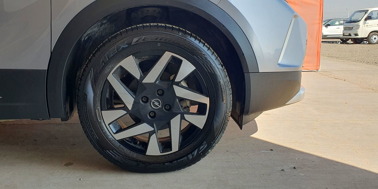 OPEL MOKKA - Imagen 14