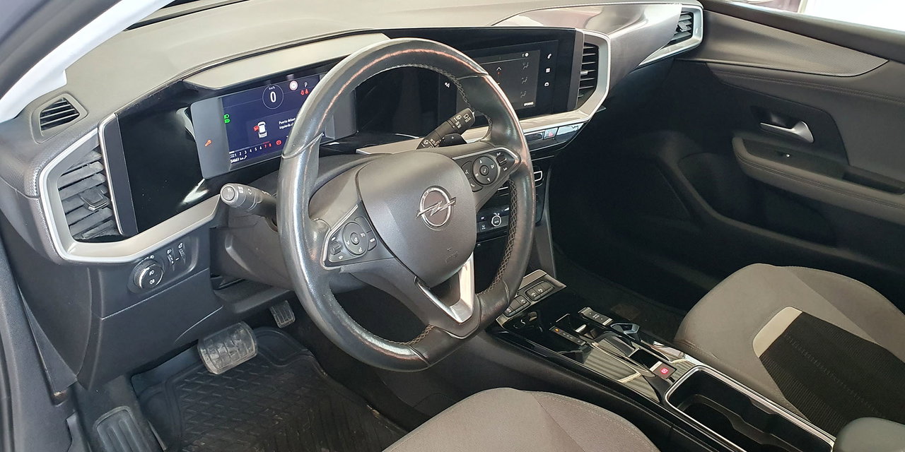 OPEL MOKKA - Imagen 18