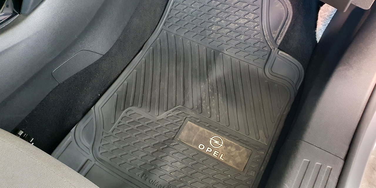 OPEL MOKKA - Imagen 27