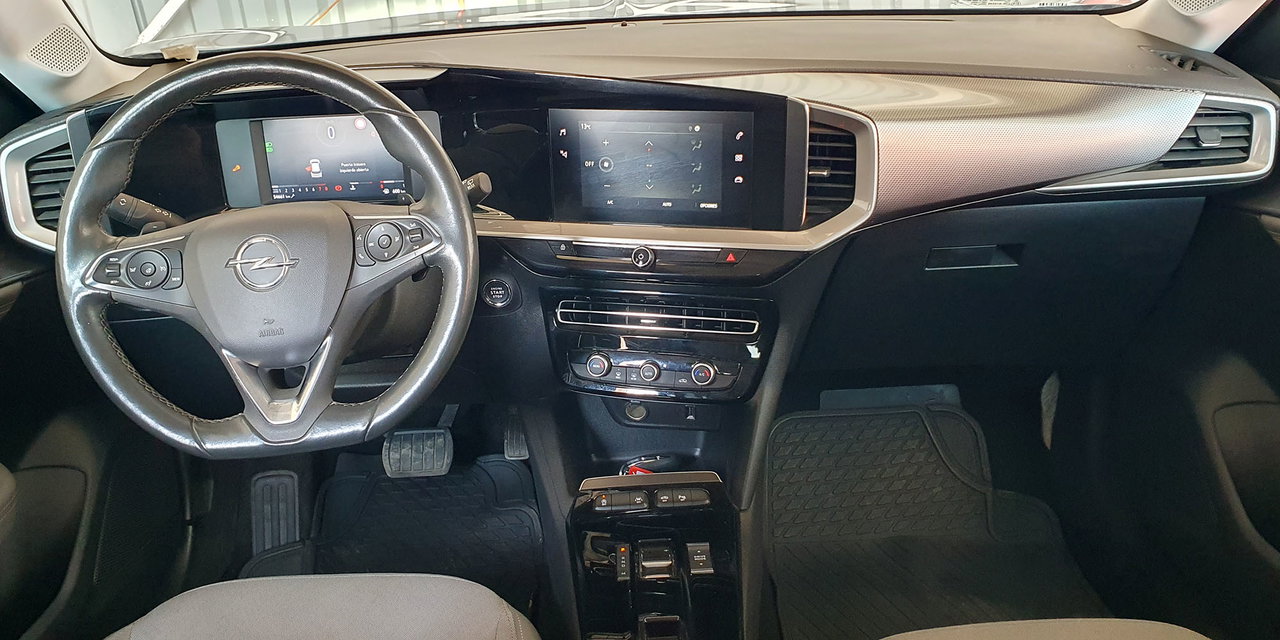OPEL MOKKA - Imagen 5