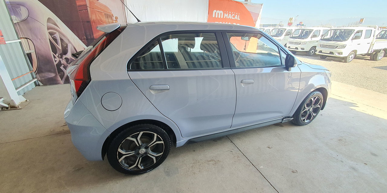 MG 3 - Imagen 9