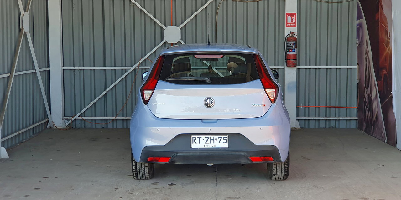 MG 3 - Imagen 10