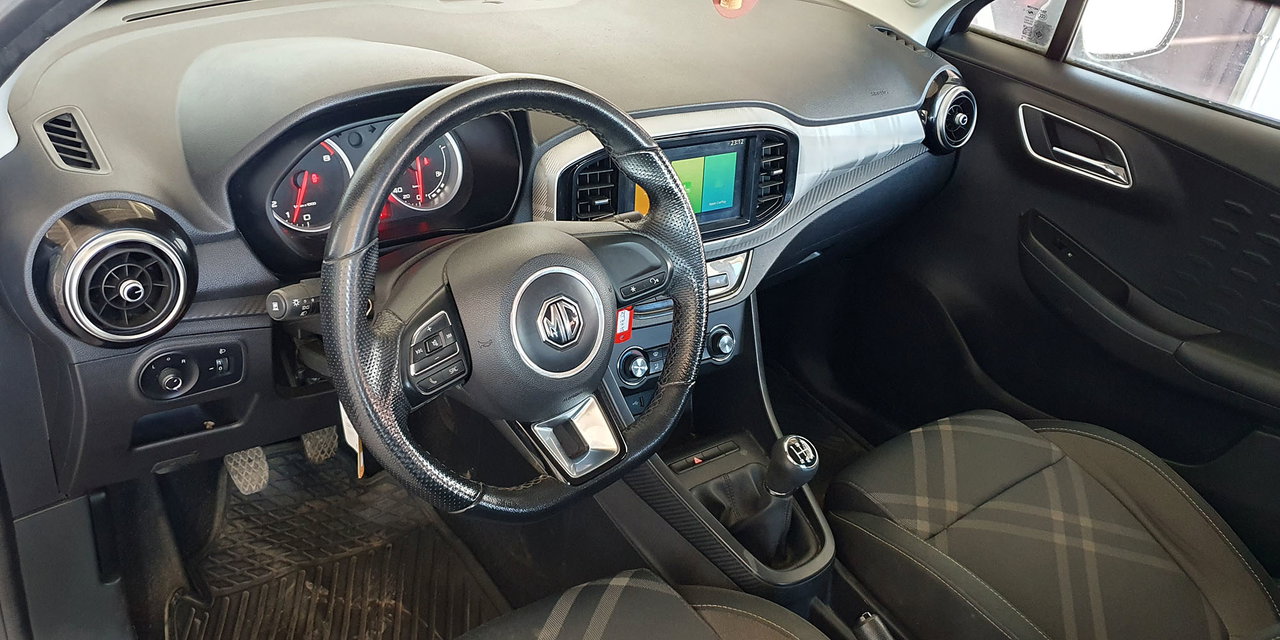MG 3 - Imagen 19