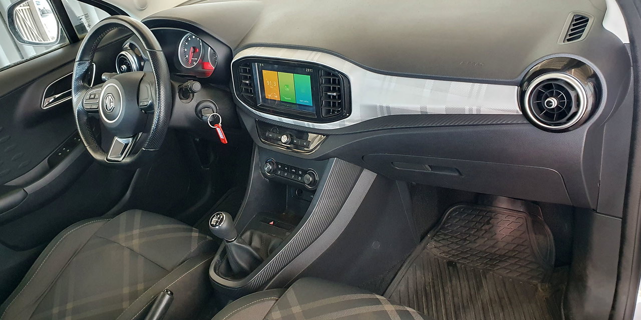MG 3 - Imagen 20