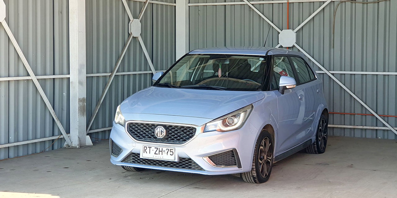 MG 3 - Imagen 1